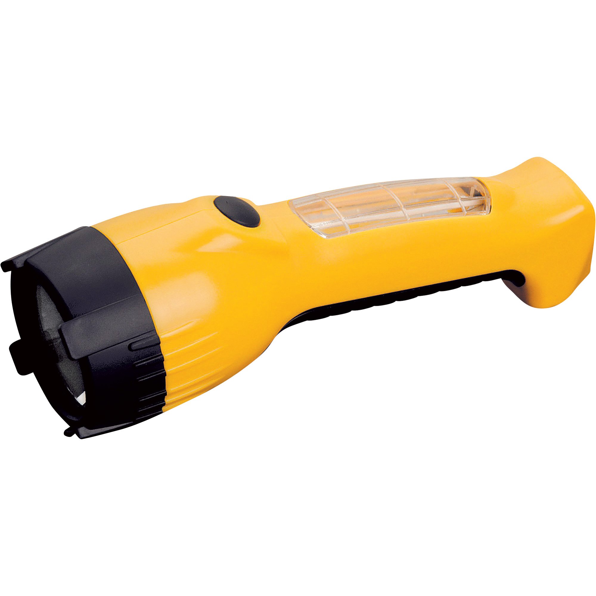 Vector Rechargeable 3Way Flashlight, Model VEC116NY Northern Tool